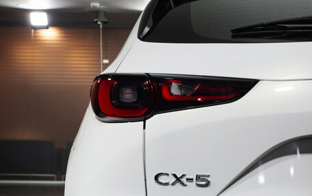 Mazda CX-5 II, 2025 год, 3 850 000 рублей, 9 фотография