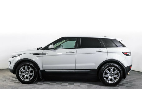 Land Rover Range Rover Evoque I, 2014 год, 1 759 000 рублей, 8 фотография
