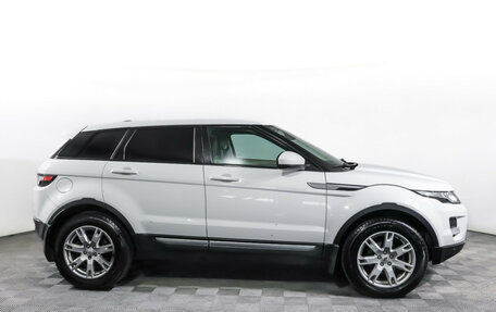 Land Rover Range Rover Evoque I, 2014 год, 1 759 000 рублей, 4 фотография