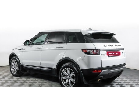 Land Rover Range Rover Evoque I, 2014 год, 1 759 000 рублей, 7 фотография