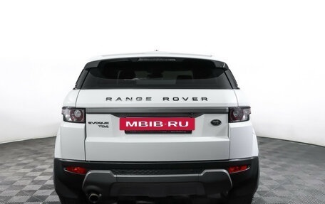 Land Rover Range Rover Evoque I, 2014 год, 1 759 000 рублей, 6 фотография