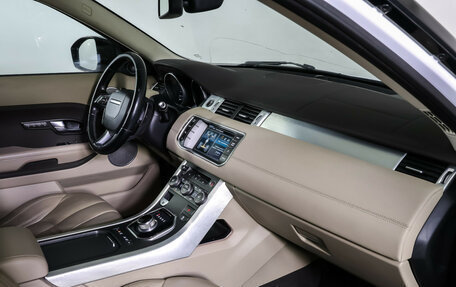 Land Rover Range Rover Evoque I, 2014 год, 1 759 000 рублей, 11 фотография