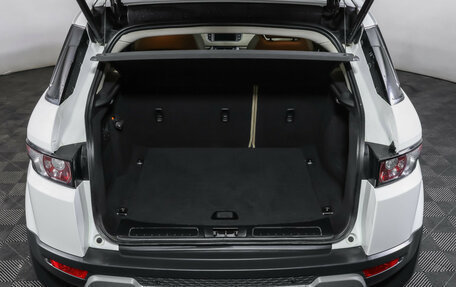 Land Rover Range Rover Evoque I, 2014 год, 1 759 000 рублей, 10 фотография