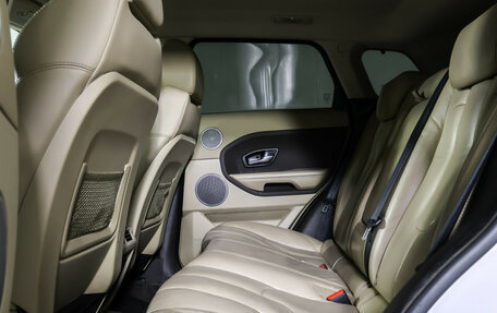 Land Rover Range Rover Evoque I, 2014 год, 1 759 000 рублей, 12 фотография