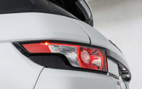 Land Rover Range Rover Evoque I, 2014 год, 1 759 000 рублей, 21 фотография