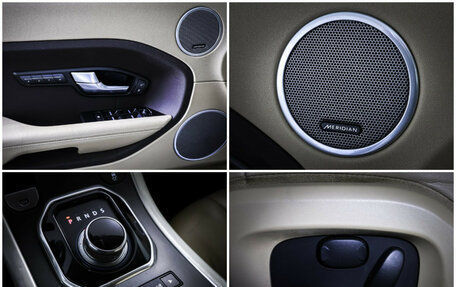 Land Rover Range Rover Evoque I, 2014 год, 1 759 000 рублей, 19 фотография