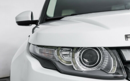 Land Rover Range Rover Evoque I, 2014 год, 1 759 000 рублей, 22 фотография