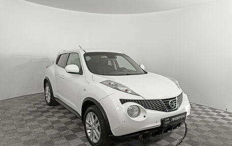 Nissan Juke II, 2013 год, 1 014 150 рублей, 3 фотография