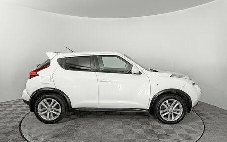 Nissan Juke II, 2013 год, 1 014 150 рублей, 4 фотография