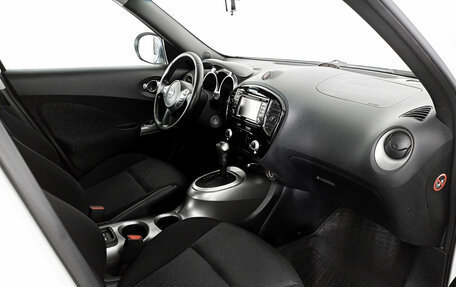 Nissan Juke II, 2013 год, 1 014 150 рублей, 11 фотография