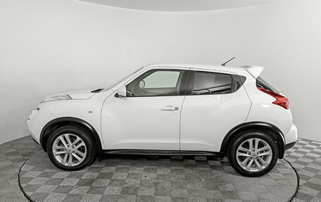 Nissan Juke II, 2013 год, 1 014 150 рублей, 8 фотография