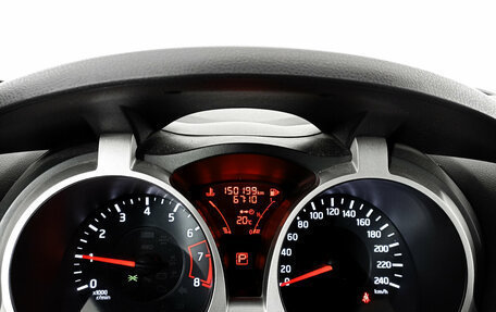 Nissan Juke II, 2013 год, 1 014 150 рублей, 13 фотография