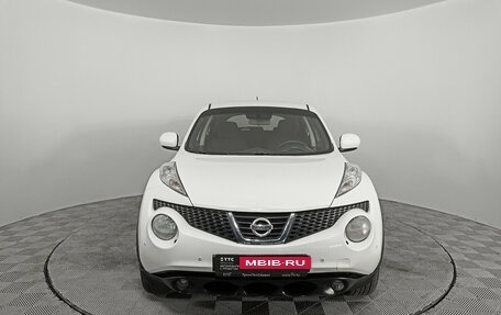 Nissan Juke II, 2013 год, 1 014 150 рублей, 2 фотография