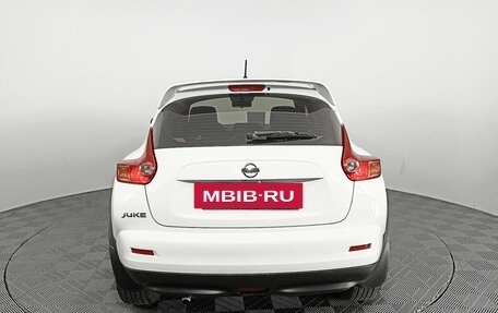 Nissan Juke II, 2013 год, 1 014 150 рублей, 6 фотография
