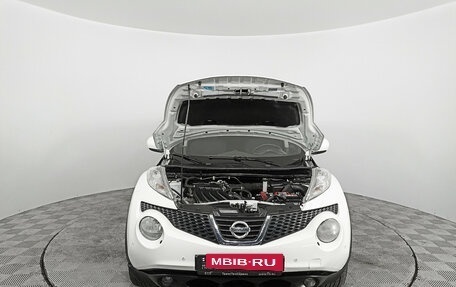 Nissan Juke II, 2013 год, 1 014 150 рублей, 9 фотография