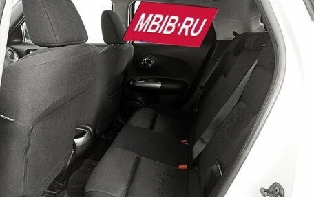 Nissan Juke II, 2013 год, 1 014 150 рублей, 12 фотография