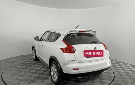 Nissan Juke II, 2013 год, 1 014 150 рублей, 7 фотография