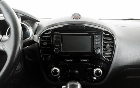 Nissan Juke II, 2013 год, 1 014 150 рублей, 15 фотография
