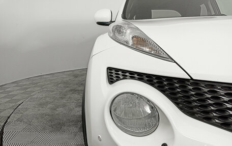 Nissan Juke II, 2013 год, 1 014 150 рублей, 17 фотография