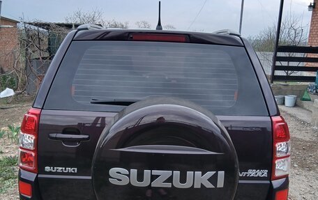 Suzuki Grand Vitara, 2008 год, 1 000 000 рублей, 2 фотография