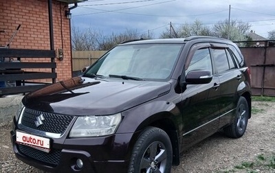 Suzuki Grand Vitara, 2008 год, 1 000 000 рублей, 1 фотография