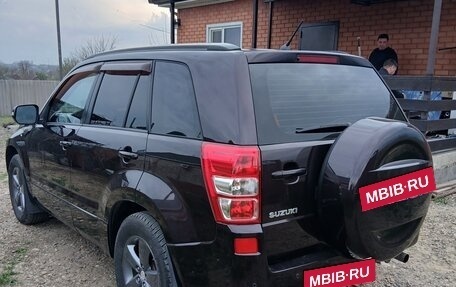 Suzuki Grand Vitara, 2008 год, 1 000 000 рублей, 3 фотография