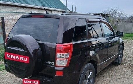 Suzuki Grand Vitara, 2008 год, 1 000 000 рублей, 4 фотография