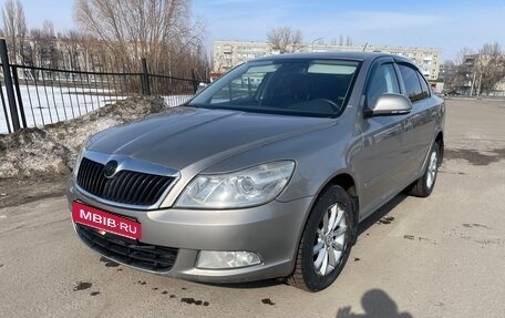Skoda Octavia, 2011 год, 650 000 рублей, 1 фотография