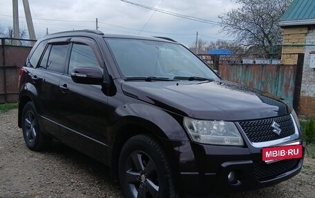 Suzuki Grand Vitara, 2008 год, 1 000 000 рублей, 5 фотография