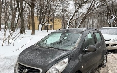 Ravon R2, 2019 год, 1 100 000 рублей, 1 фотография