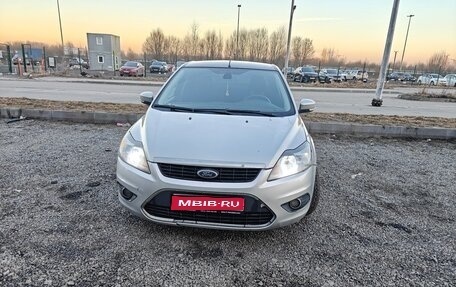 Ford Focus II рестайлинг, 2010 год, 570 000 рублей, 1 фотография