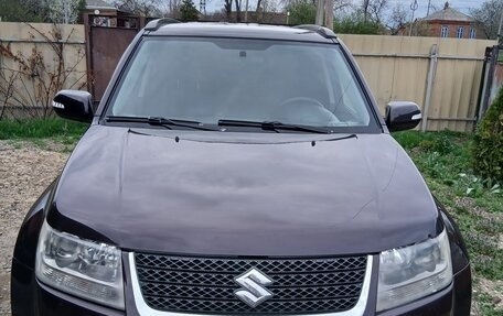 Suzuki Grand Vitara, 2008 год, 1 000 000 рублей, 8 фотография