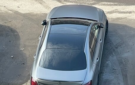 Mercedes-Benz E-Класс, 2019 год, 4 000 000 рублей, 1 фотография