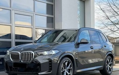 BMW X5, 2024 год, 10 800 000 рублей, 1 фотография