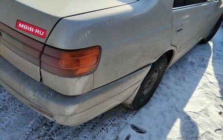 Toyota Corona IX (T190), 2001 год, 400 000 рублей, 1 фотография