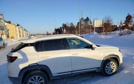 Changan CS35 Plus, 2021 год, 1 400 000 рублей, 1 фотография