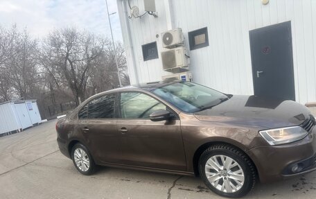 Volkswagen Jetta VI, 2011 год, 767 000 рублей, 6 фотография