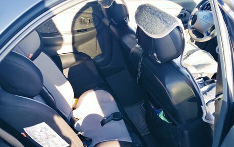 KIA Spectra II (LD), 2008 год, 245 000 рублей, 1 фотография