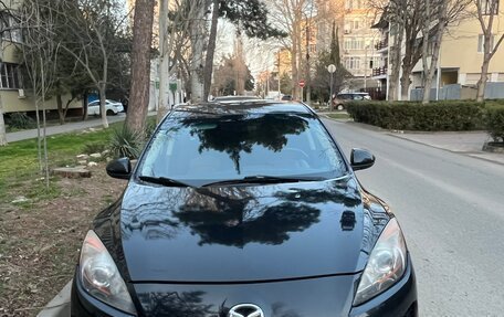 Mazda 3, 2012 год, 850 000 рублей, 1 фотография