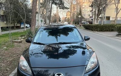 Mazda 3, 2012 год, 850 000 рублей, 1 фотография