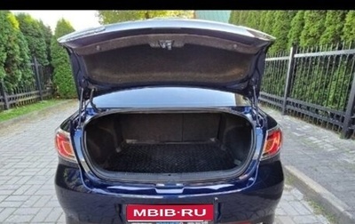 Mazda 6, 2011 год, 750 000 рублей, 1 фотография