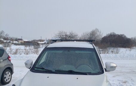 Lifan X60 I рестайлинг, 2012 год, 330 000 рублей, 1 фотография