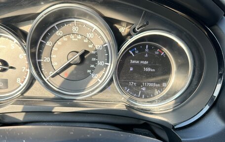 Mazda CX-9 II, 2018 год, 3 150 000 рублей, 1 фотография