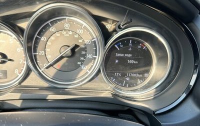 Mazda CX-9 II, 2018 год, 3 150 000 рублей, 1 фотография