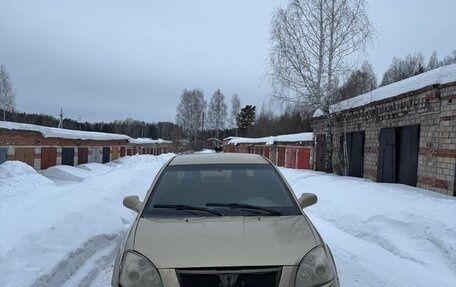 Chery Fora (A21), 2007 год, 79 000 рублей, 1 фотография