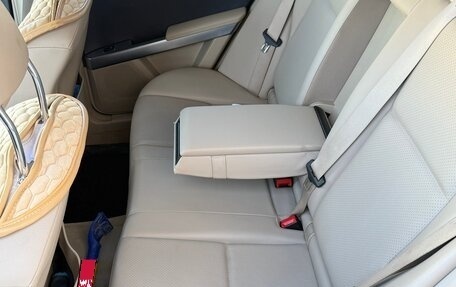 Mercedes-Benz GLK-Класс, 2012 год, 1 705 000 рублей, 1 фотография