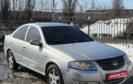 Nissan Almera Classic, 2011 год, 290 000 рублей, 1 фотография