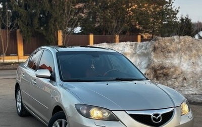 Mazda 3, 2006 год, 695 000 рублей, 1 фотография
