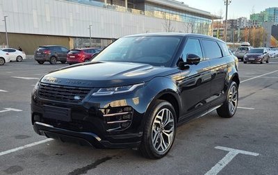 Land Rover Range Rover Evoque II, 2025 год, 5 699 000 рублей, 1 фотография