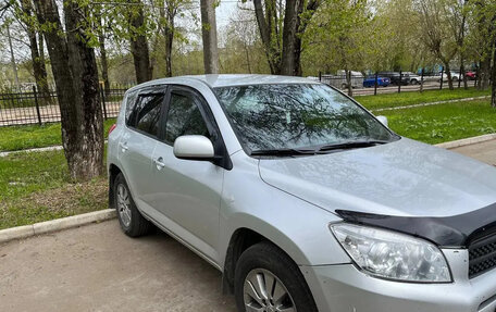 Toyota RAV4, 2006 год, 1 100 000 рублей, 1 фотография